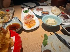 -阿吾罗·月咏精致日料(港汇恒隆广场店)