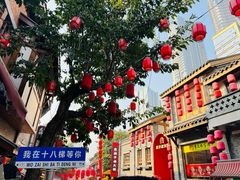 -重庆十八梯传统风貌区