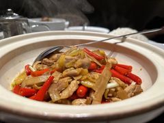 -喜湘宴·精致湖南菜(和平西桥店)