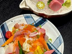 -龙吟大江户(华侨店)