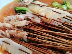 -嘉州叶婆婆钵钵鸡(建设路店)