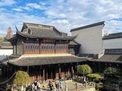 -胡雪岩故居