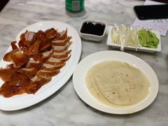 片皮鸭-燕云楼(云南路店)