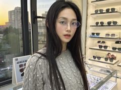 -潘多拉眼镜·蔡司依视路明月(潘家园店)