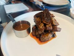-Margherita雏菊意大利餐厅(雅颂庭购物中心店)