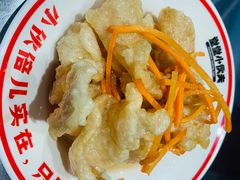 -堂堂小伙夫·辽宁小吃大排档(京西大悦城店)