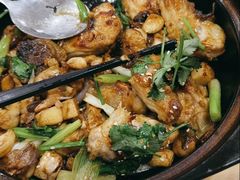 -鹏城人家海鲜酒家·23年老字号(较场尾店)