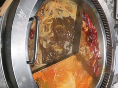 -麻路成都火锅(柏威年店)