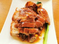 -香江小厨 The Kitchen(香江俱乐部店)