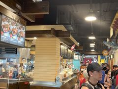 -Pier 21 (Terminal 21 Asok)
