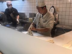 招牌兰州牛肉面-甘记兰州牛肉面