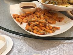 -太湖饭店·寄畅轩中餐厅