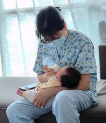 -和伊母婴护理中心·全套房(金山店)