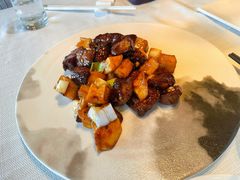 -上海明天广场JW万豪酒店