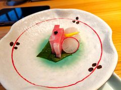 -花和海鲜自助(梅江店)