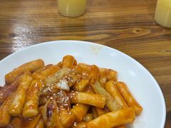 -优壹佳·延边朝鲜族料理(中山北路店)