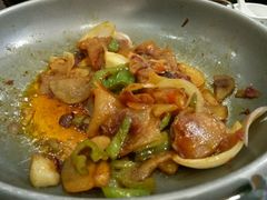 -乌镇那一年小院主题餐厅(甘泉西路店)