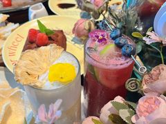 -Nord Grill&Bar Highland诺德西餐(深圳欢乐海岸店)