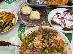 -尔力新疆丸子汤(北屯店)