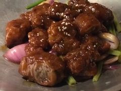 -绿茶餐厅(燕郊永旺店)