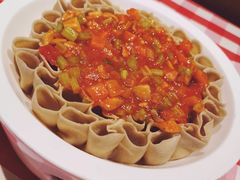 -西贝莜面村(金隅嘉品mall店)