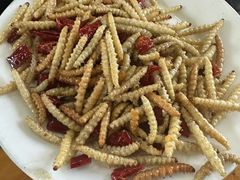 -石屏老字号4号包浆豆腐美食城(泼水广场店)