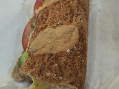 -赛百味SUBWAY(凯德mall大峡谷店)