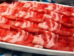 -东道煮牛肉火锅(东盛大街店)