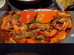 -7mall美食潮地标
