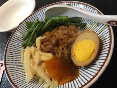 -胡须张鲁肉饭(美食文化馆店)