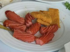 -小白桦西餐厅