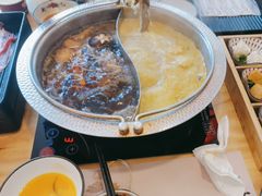 -牛匠和牛寿喜锅(西安总店)