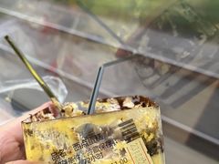 -巴莉甜甜(滨湖振徽苑店)