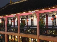-文君楼美食·庭院酒店(宽窄巷子地铁站店)