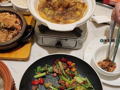 -小菜园新徽菜(无锡人民路红豆店)