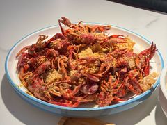 -望江门小龙虾(胜利河美食街店)