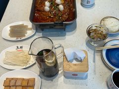 -鱼酷活鱼烤鱼(南京水游城店)