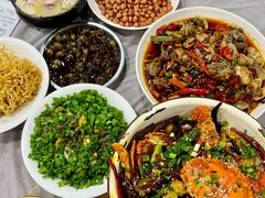 -辣螃铠盆盆蟹大排档(总店)