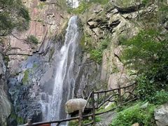 -浙北大峡谷