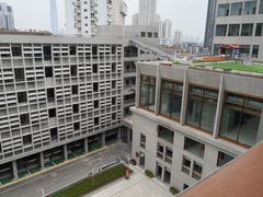 -众独空间沉浸式自习室(三阳路铂仕汇店)