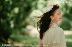 -青禾蒙娜丽莎婚纱摄影(武汉总店)