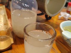 -61号餐吧(兴坪古镇漓江店)