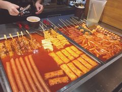 -荟必寿日韩煮物专门店(和平广场店)