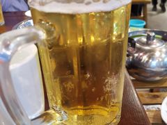 -亿诣蝎府炸酱面羊蝎子火锅(酷车小镇店)