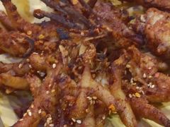 鸡脚-大板桥综合市场(隆兴购物中心店)