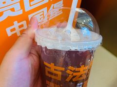 -贾国龙中国堡(上地华联店)