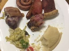 -巴伐利亚啤酒坊(意式风情街店)