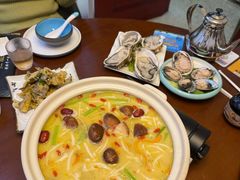 -金龙·打边炉(武进路店)