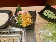 -新石器烤肉(西田城店)