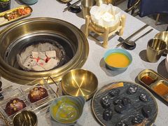 -妥妥烤肉料理(昙华林店)